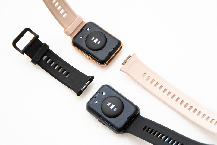 華為Watch Fit 2試用:內建GPS 輕巧型可通話手錶 但也有些零碎的不足