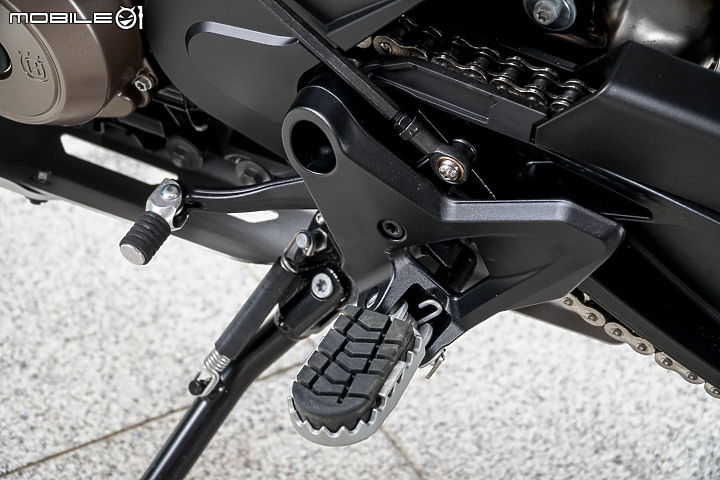 【採訪】北歐冒險家抵台!Husqvarna Norden 901 台灣正式開賣!
