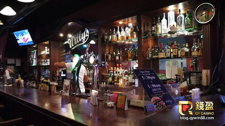 【討論】全台運動酒吧推薦,世界盃看比賽好去處!