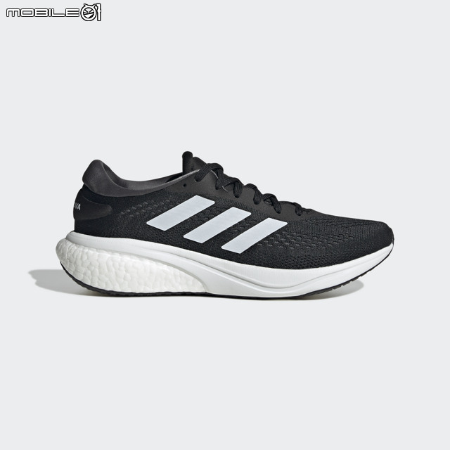adidas Supernova 2實跑分享｜親切、舒適、好駕馭的入門級戰靴！