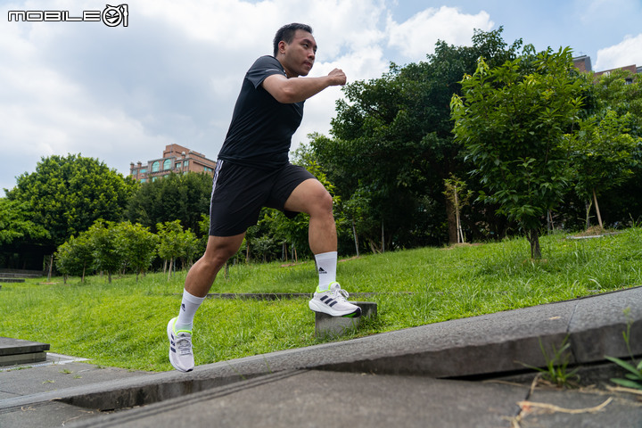 adidas Supernova 2實跑分享|親切、舒適、好駕馭的入門級戰靴!