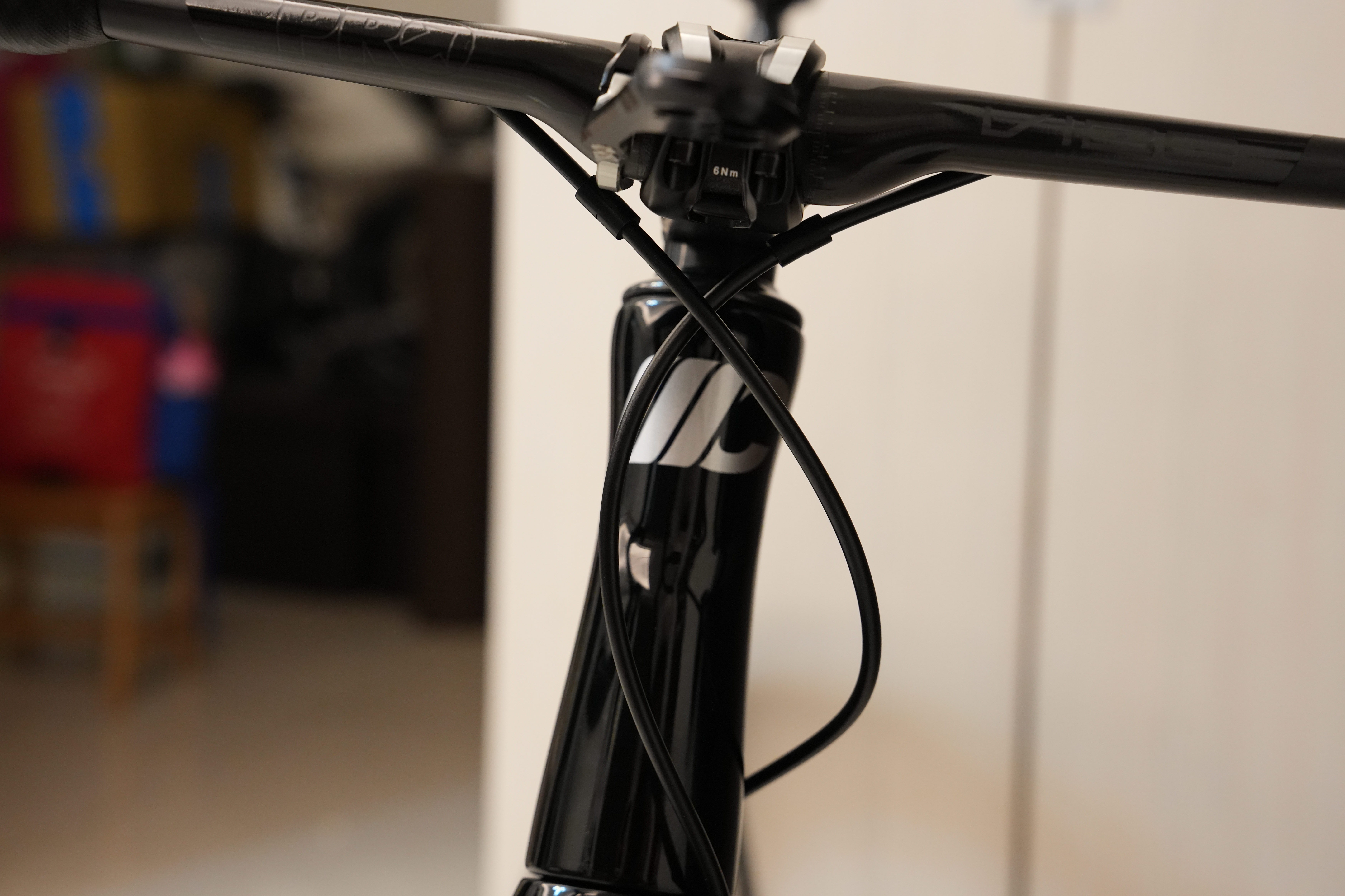 [開箱]我的第十二台公路車 CIPOLLINI BOND 2