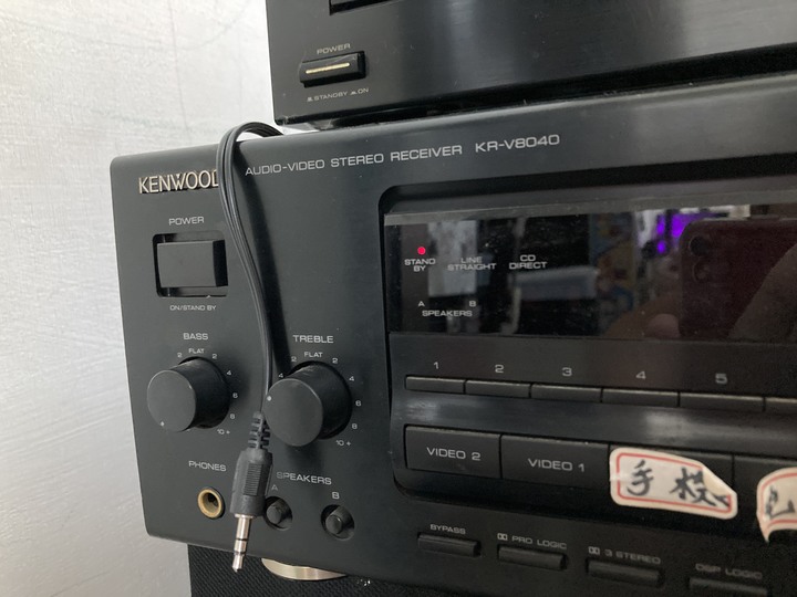 殘值請教，KR-V8040 & S-Z83D