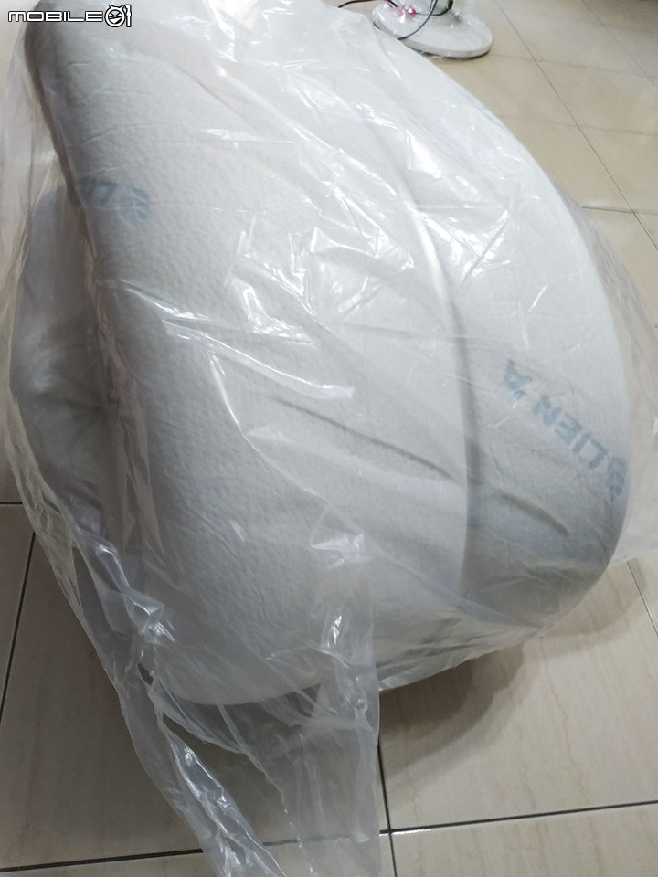 天然乳膠床墊淘寶購物開箱文與查驗記(長文慎入)