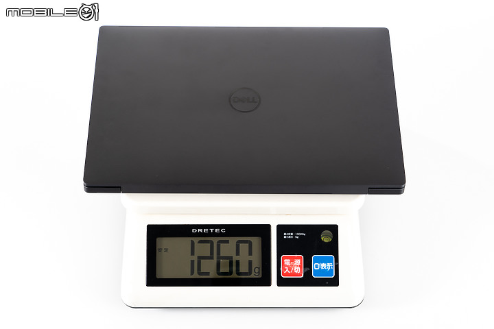 Dell XPS 13 Plus 測試報告｜以全新鍵盤設計再創極簡美學巔峰！