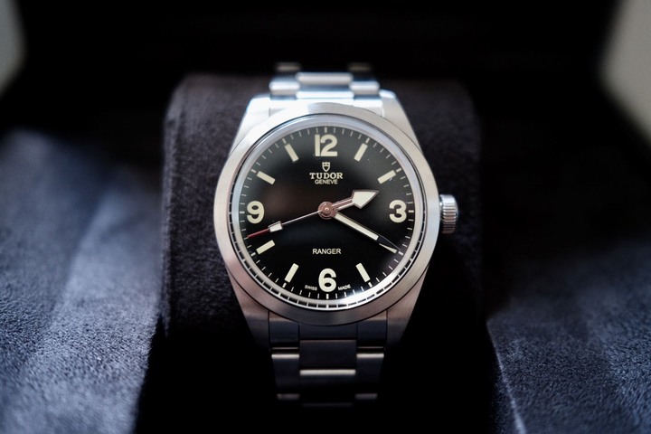 Tudor Ranger 2022