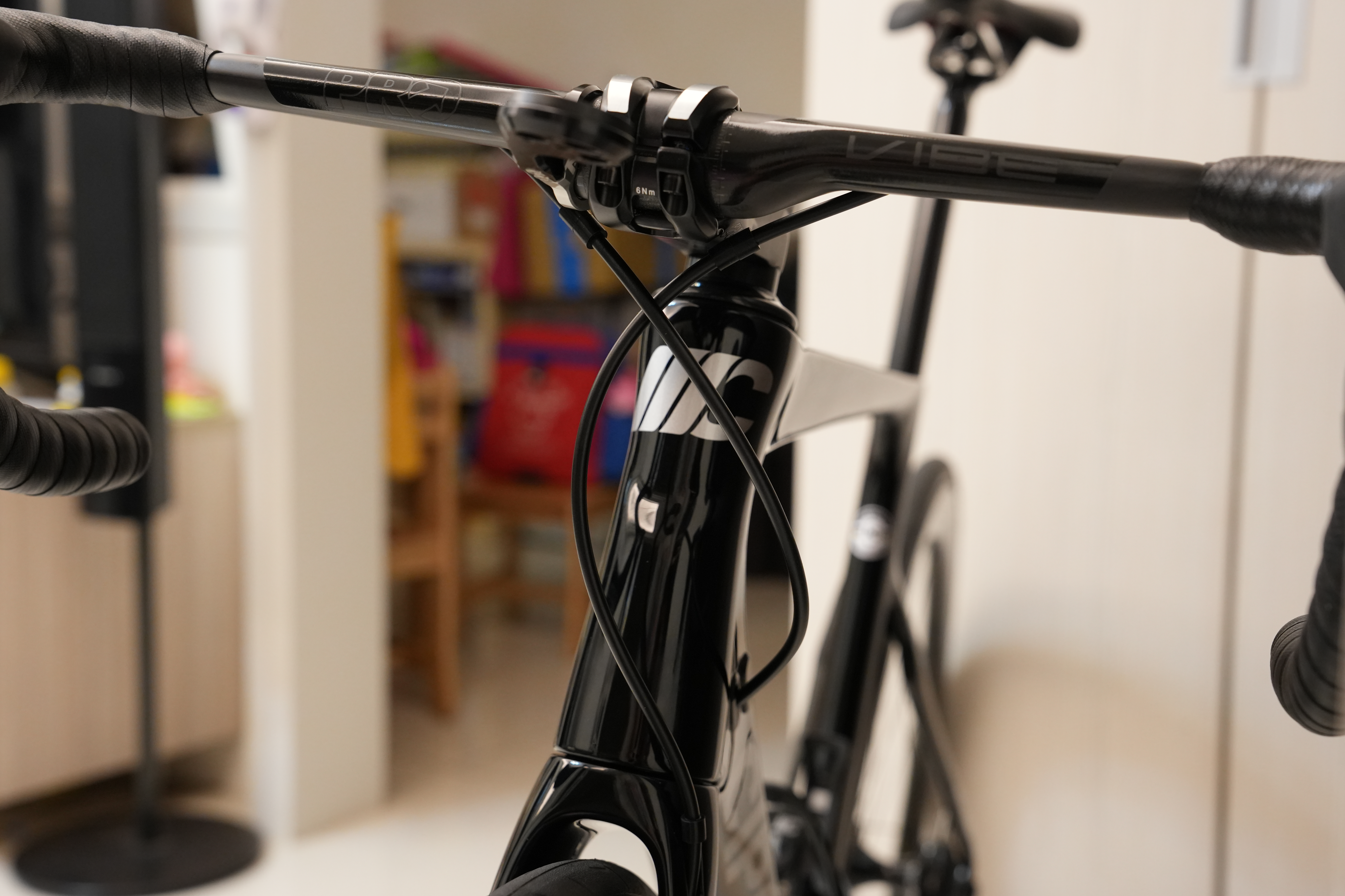 [開箱]我的第十二台公路車 CIPOLLINI BOND 2