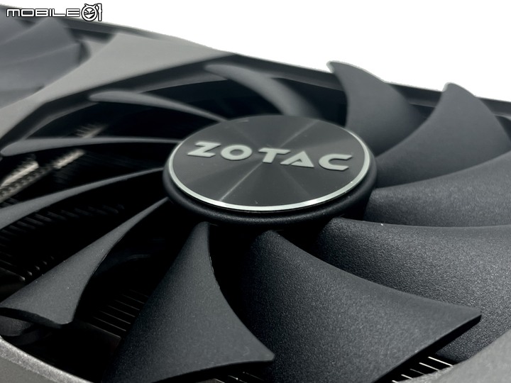 顯示卡的奇幻旅程！ZOTAC RTX 3050 TWIN EDGE OC