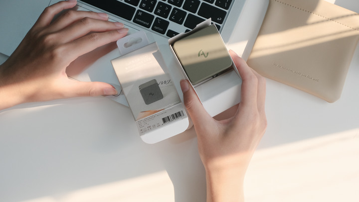 開箱｜取代筆電充電器＆豆腐頭｜Allite GaN 氮化鎵快充