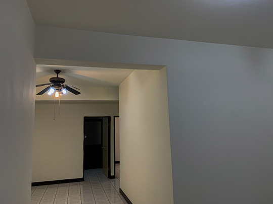 【開箱】舒適的100次方,兩房一衛簡單乾淨小宅