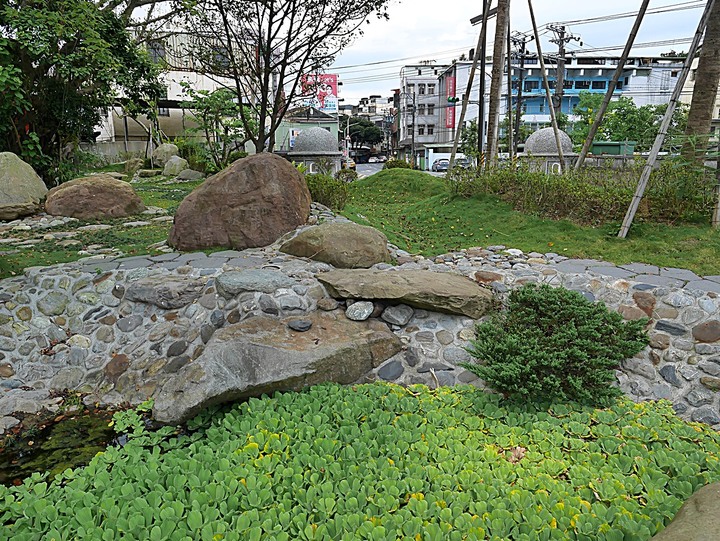 中正區 基隆要塞司令部 — 近九十年的軍事指揮中心建築,「大基隆歷史場景」中最重要的一部分