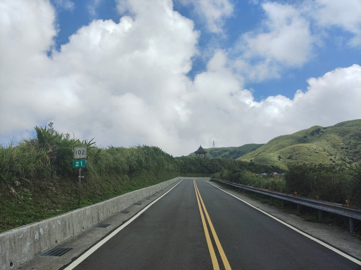 小折騎遊猴硐-雙溪-不厭亭-九份-瑞芳小O型