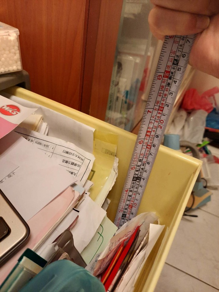 淘寶 37L 双艺整理箱收納箱開箱文
