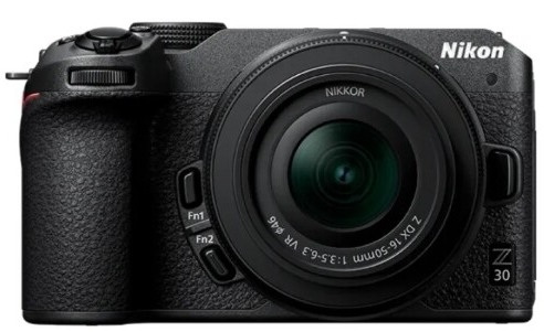 《比較心得》NIKON Z50 和CANON M6 II (8年的M系列用戶與1年半的Z50)