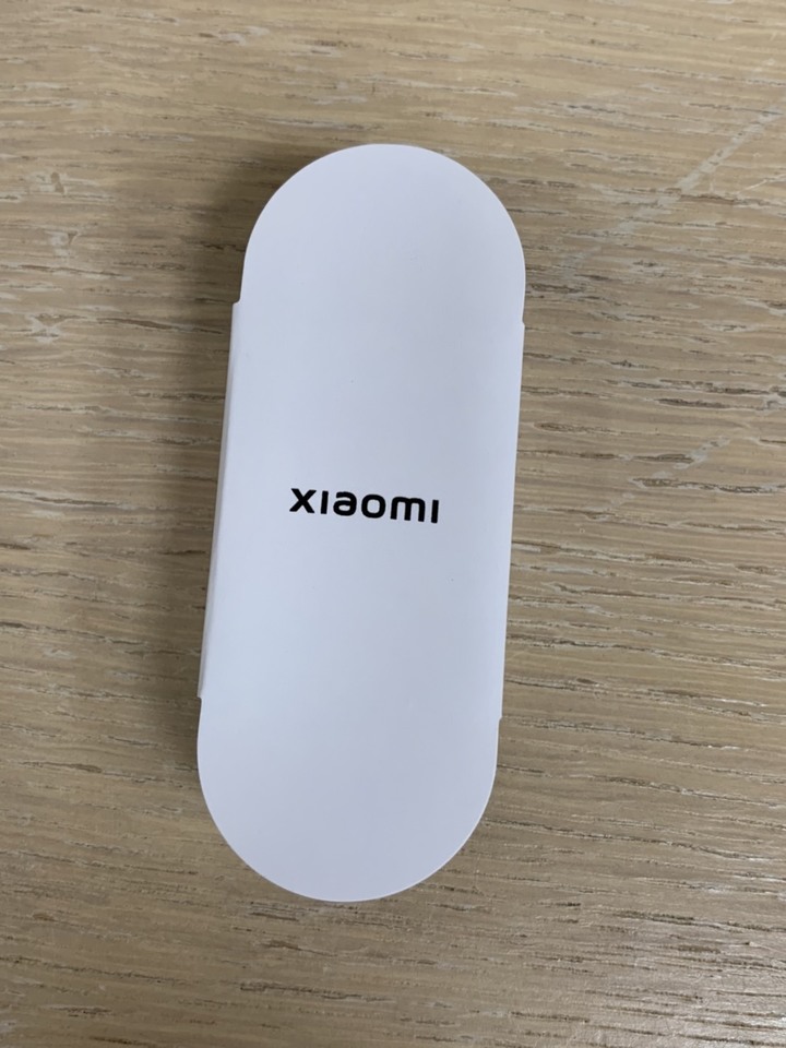 熱呼呼的小米手環 7 Pro
