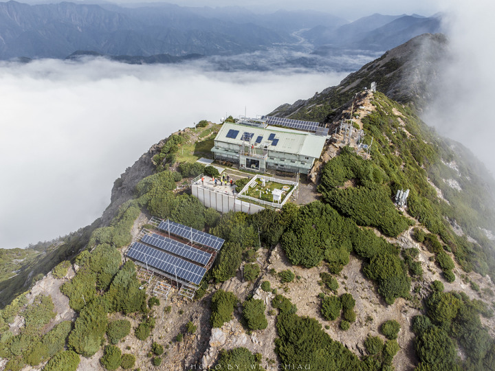 【 爬山趣 】玉山北峰單攻｜遇見台幣1000$的山岳