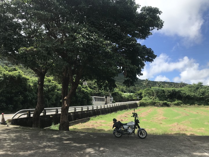 （內有比基尼女騎士）小徑檔車志氣高之南橫埡口行