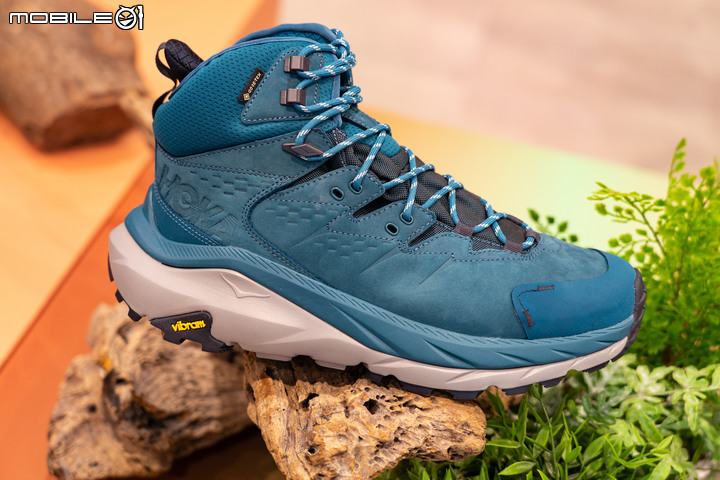 【採訪】HOKA Bondi 8、CLIFTON 8、KAHA 2 GTX在台亮相 「巷仔內」的聰明選擇！