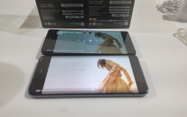 首批12S Ultra不專業使用初步心得