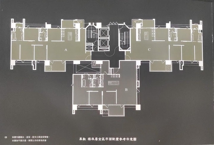 椰林青靚-已購戶交流討論
