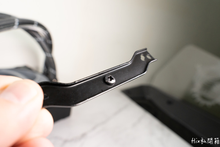 [開箱] 閃亮亮360水冷-ARCTIC Liquid Freezer II