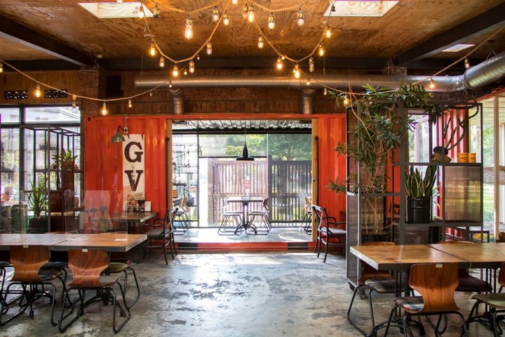 台中父親節餐廳推薦!精選5間不同風格餐酒館,讓爸爸下班小酌FUN鬆去!