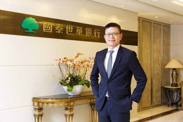 國泰世華蟬聯《The Banker》台灣銀行業整體績效第一