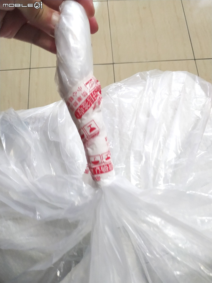 天然乳膠床墊淘寶購物開箱文與查驗記(長文慎入)