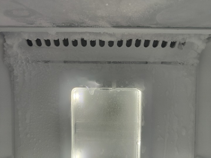 惠而浦對開冰箱