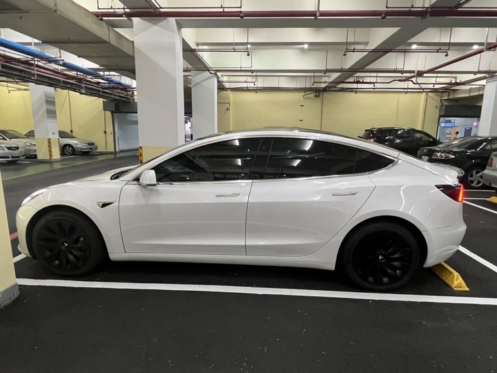 日本來的很不普通開箱文~~電動車專用胎普利司通T005 EV