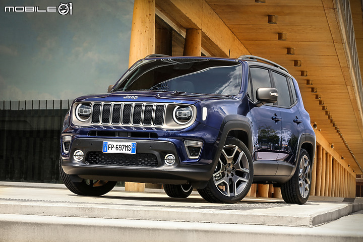 Opel、Jeep 抵台暖身預備，熱門車款一次蒐羅！