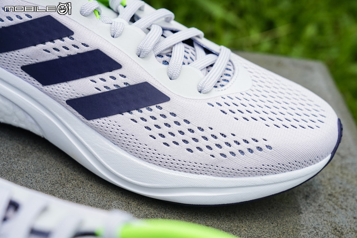 adidas Supernova 2實跑分享|親切、舒適、好駕馭的入門級戰靴!