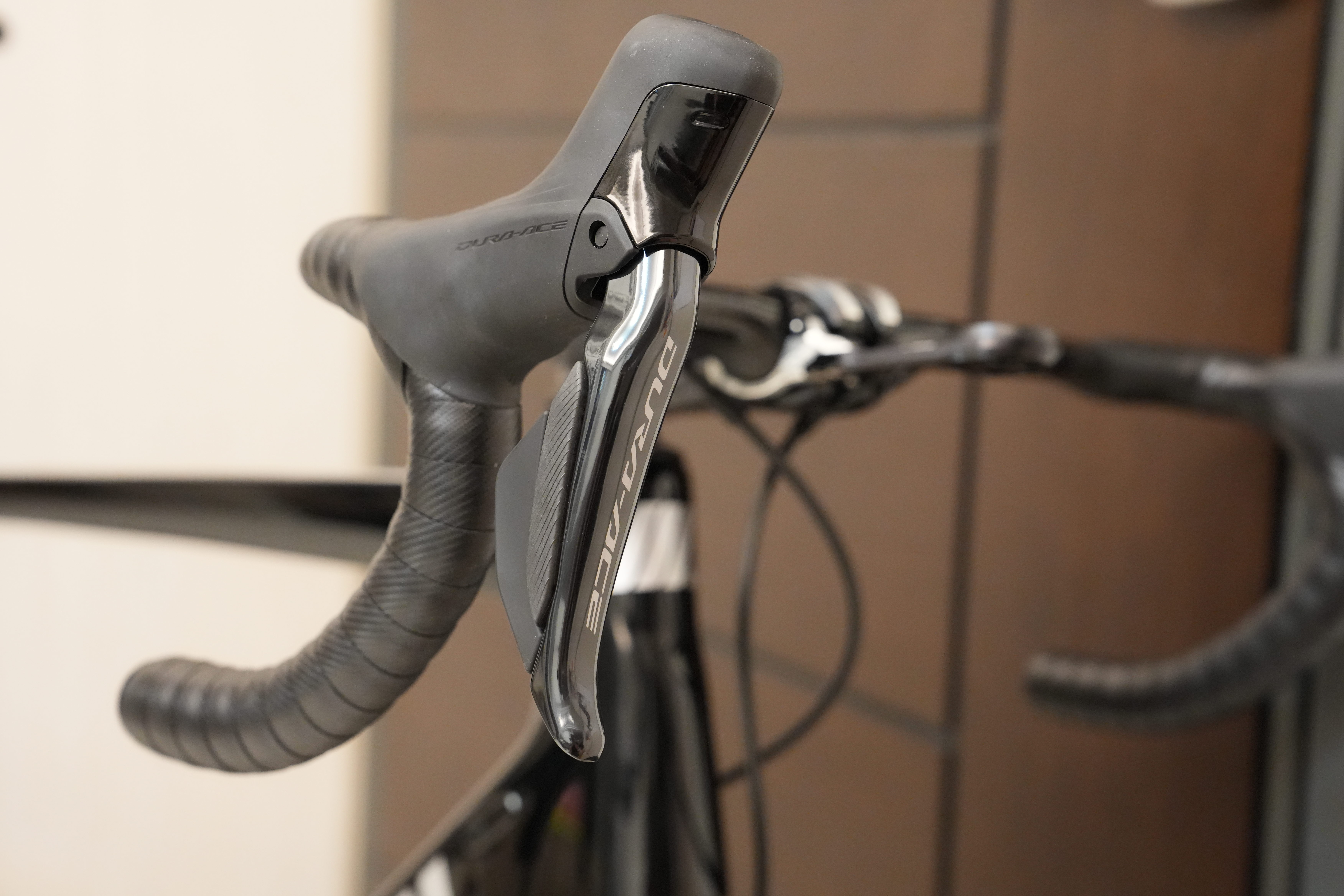 [開箱]我的第十二台公路車 CIPOLLINI BOND 2