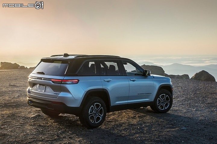 Opel、Jeep 抵台暖身預備，熱門車款一次蒐羅！