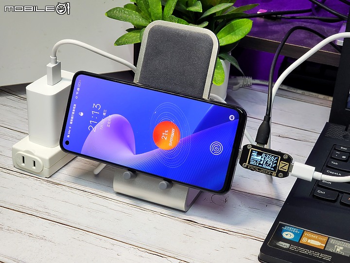 realme GT Neo 3T深度開箱使用心得 – 經典延續之作，個性化風格的電競手機