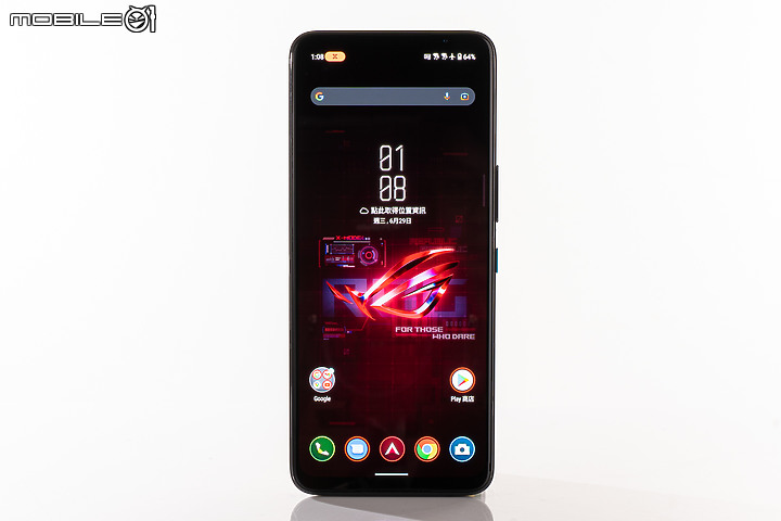 ASUS ROG Phone 6 Pro / 黑鯊5 Pro比較|決戰電競之巔!