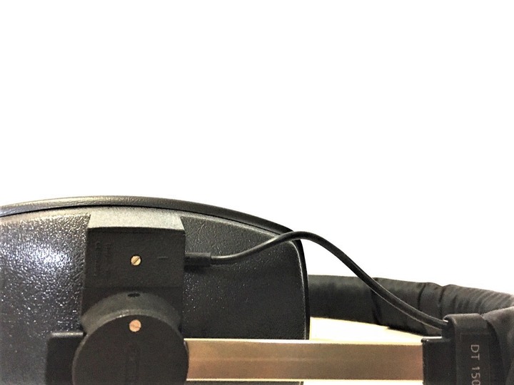 【R式分享】歷久不衰的德國錄音室監聽耳機—Beyerdynamic DT150