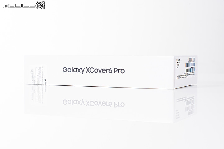 三星Galaxy XCover6 Pro｜強固三防機回歸、效能不妥協！