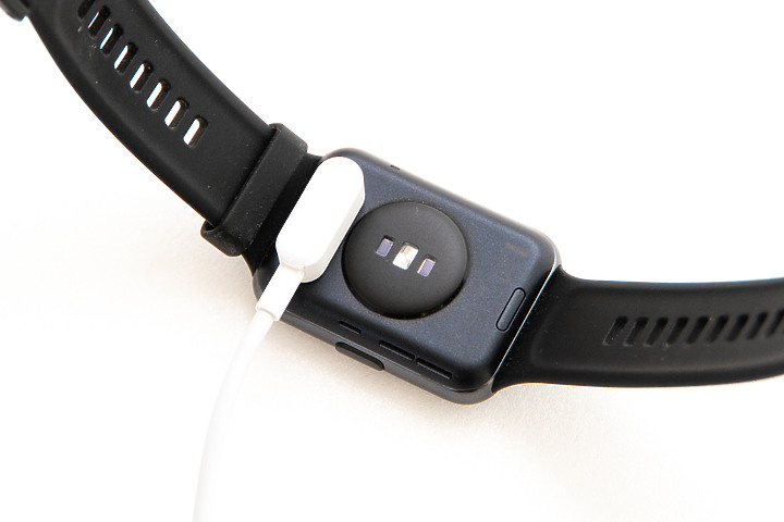 華為Watch Fit 2試用:內建GPS 輕巧型可通話手錶 但也有些零碎的不足