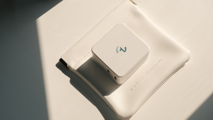 開箱｜取代筆電充電器＆豆腐頭｜Allite GaN 氮化鎵快充