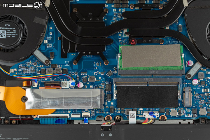 Kingston Fury Impact DDR5 SO-DIMM 記憶體測試 DDR5 世代筆電升級優質選擇