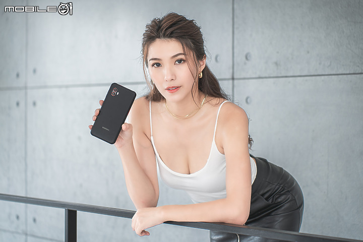 三星Galaxy XCover6 Pro|強固三防機回歸、效能不妥協!