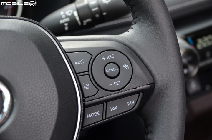 【新訊】舊年式RAV4將可回廠升級全速域ACC與LTA車道維持功能,8月1日起享限時優惠價