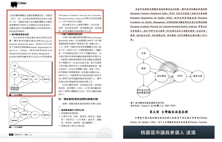 抄一篇不夠怎辦? 再抄第2篇啊,林智堅論文抄襲新發現