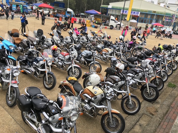 米漿(R1200C)掰掰,黛安芬(Bobber)來了!