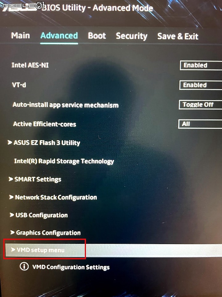 讓 TUF FX507ZM 也能達到讀取破萬 – SSD RAID0 實作教學