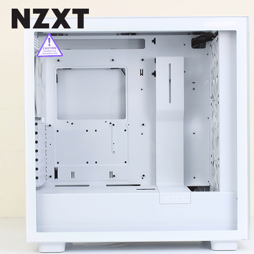 點我看大圖 恩傑信仰與安妮亞中毒篇,最高階還是最超值的選擇,NZXT H7 ELITE開箱!