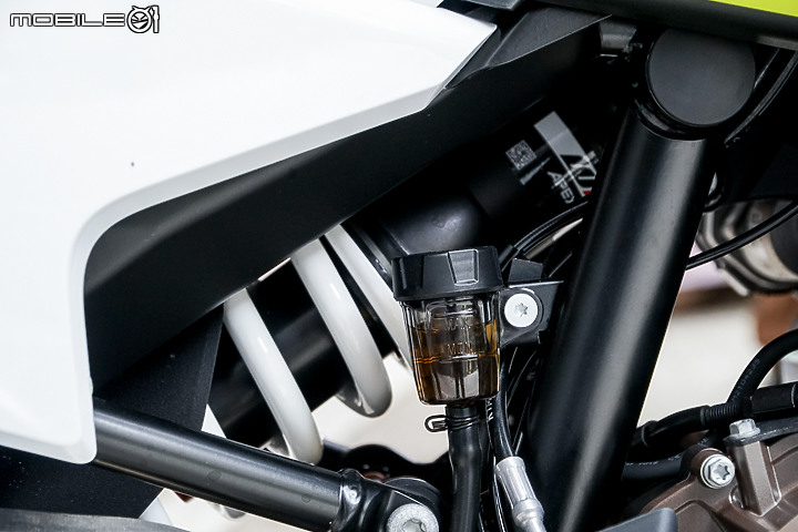 【採訪】北歐冒險家抵台!Husqvarna Norden 901 台灣正式開賣!