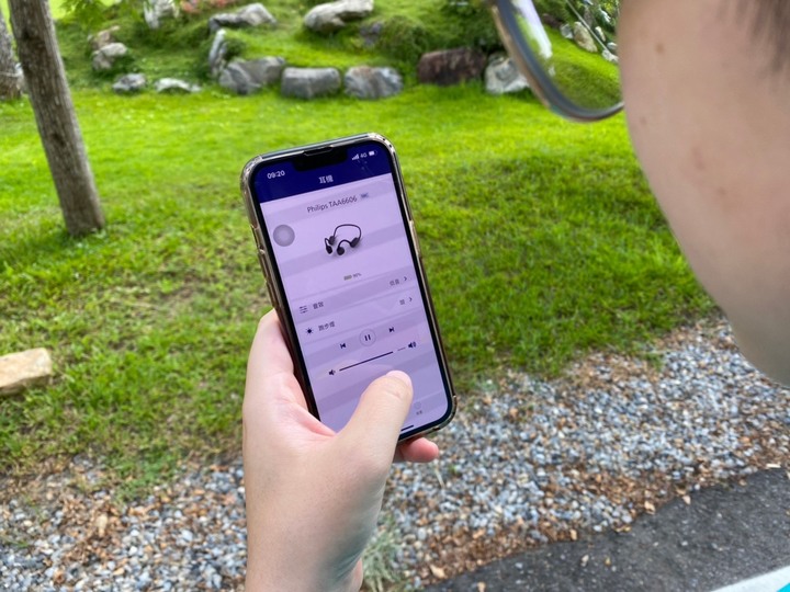 Philips x Jumbo Visma 強強重磅合作|運動骨傳導藍牙耳機-TAA6606 給我最舒適有力的專業夥伴