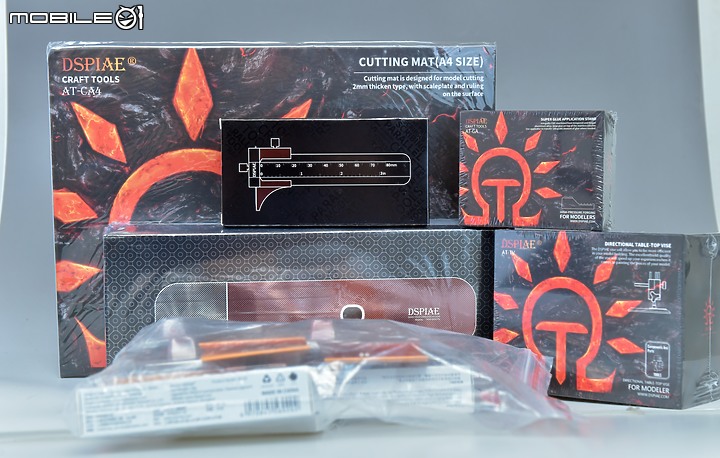 【藏道模型】狂暴白虎降臨!CD-02 1/72 第二彈 四聖獸白虎 合金玩具開箱介紹